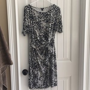 Ann Taylor Dress, xs